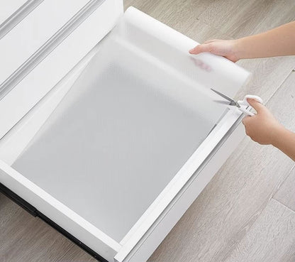 EVA Kitchen Cabinet Liners  Waterproof OilProof NonAdhesive Fridge  Drawer Mat  Thickened NonSlip C 2