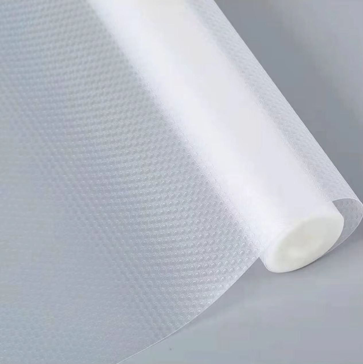 EVA Kitchen Cabinet Liners  Waterproof OilProof NonAdhesive Fridge  Drawer Mat  Thickened NonSlip C 6