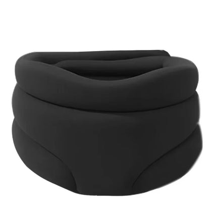 Soft Foam CerviCorrect Neck Brace  Sleeping Cervical Pressure Relief Brace For Neck  Spine Protecti 7