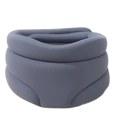 Soft Foam CerviCorrect Neck Brace  Sleeping Cervical Pressure Relief Brace For Neck  Spine Protecti 8