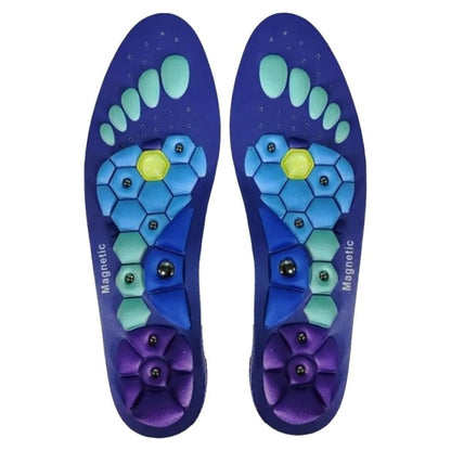 Magnetic Acupoint Massage Insoles With Arch Support 6