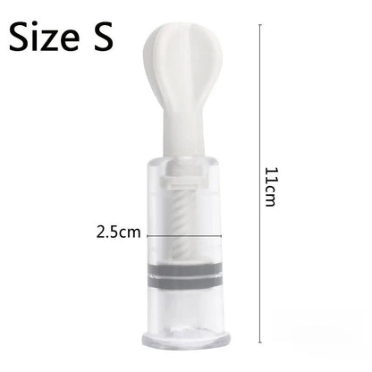 Vacuum Suction Massage Cupping Cup For Circulation And Relaxation 6