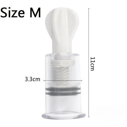 Vacuum Suction Massage Cupping Cup For Circulation And Relaxation 7