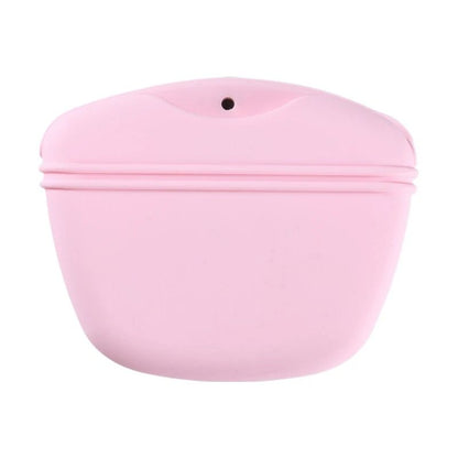 Dog Training Waist Treat Bag With Snack Storage Pouch 11