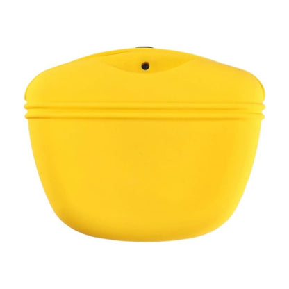 Dog Training Waist Treat Bag With Snack Storage Pouch 13