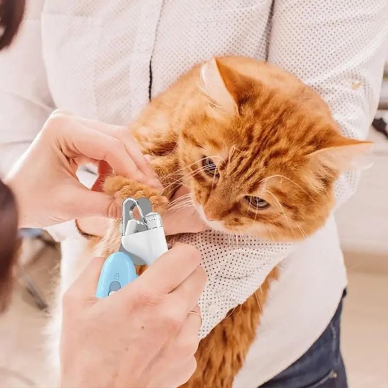 Pet Nail Clippers For Dogs Cats And Small Animals 1