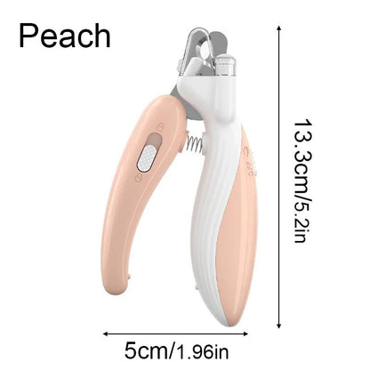 Pet Nail Clippers For Dogs Cats And Small Animals 6