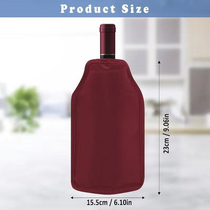 EleganceChill Champagne  Wine Cooler  Ice Bucket For Celebrations 1