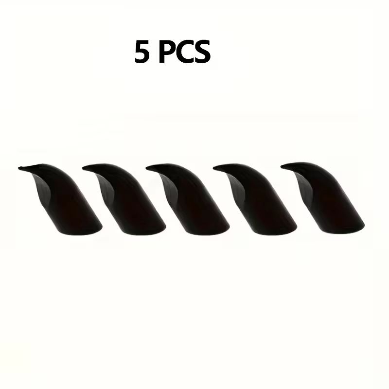GardenPro 8Piece HandClaw Digging Gloves Set  Waterproof ABS Plastic Work Gloves For Planting Propa 7