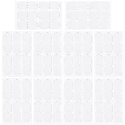 InstaFix 60Piece Invisible Ear Support Stickers  Trendy Aesthetic Correctors For Prominent Ears 3