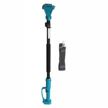 SkyTrim Cordless ExtensionPole Pruning Shears  492 Ft Reach With AntiSlip Handle  Rotating Head 2