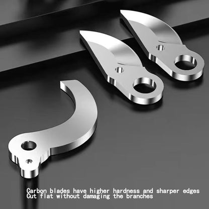 BladeMaster Brushless Cordless Electric Pruning Shears  Garden Power Tool For Fruit  Tree Care Tool 2