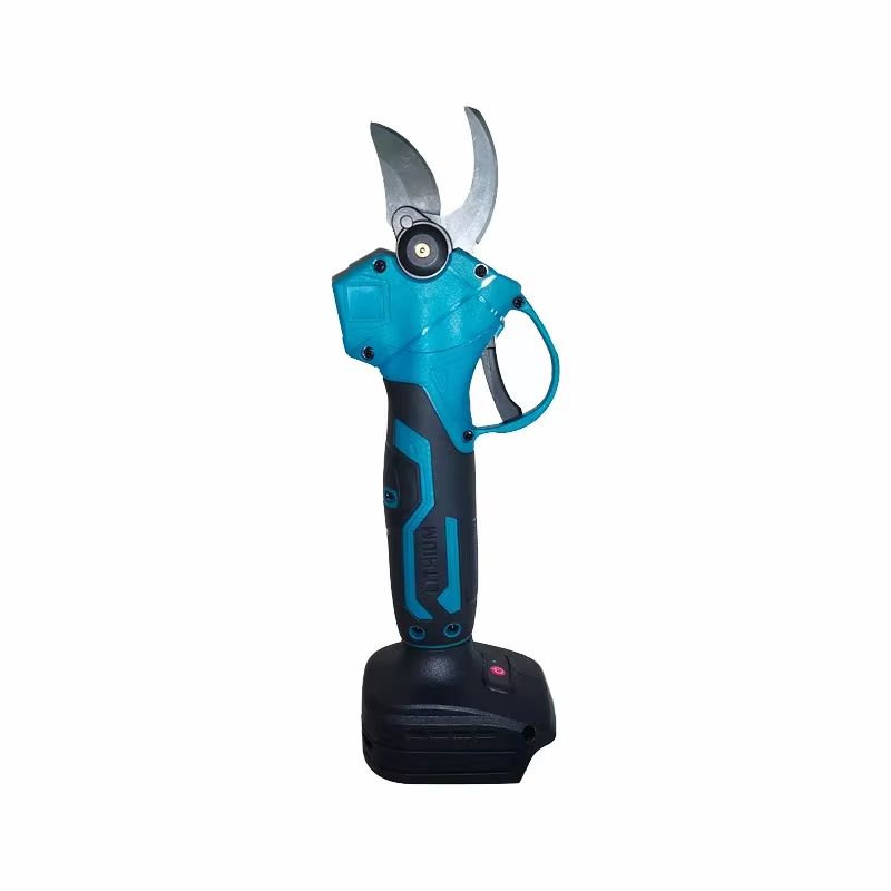 BladeMaster Brushless Cordless Electric Pruning Shears  Garden Power Tool For Fruit  Tree Care Tool 3