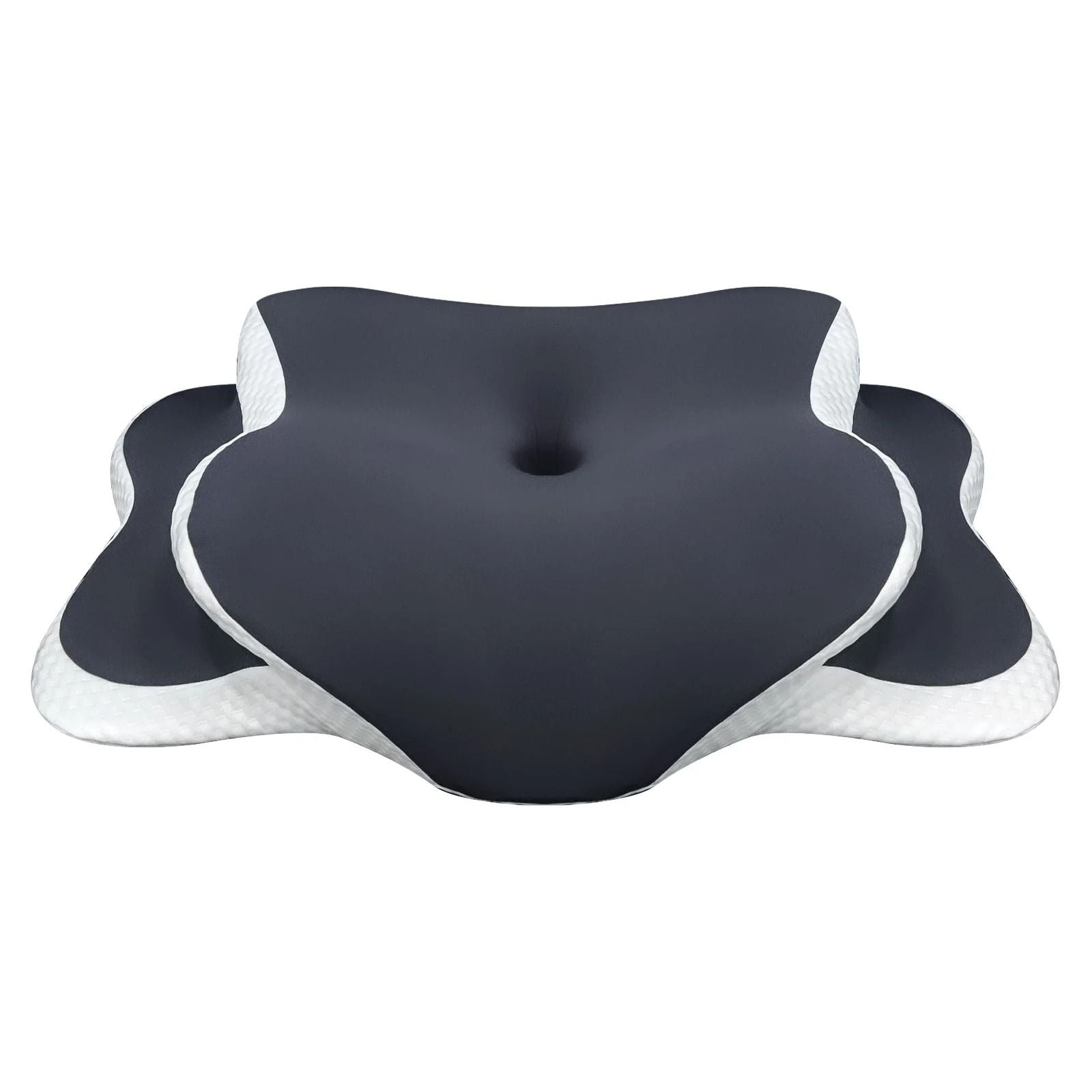 Ergonomic Memory Foam Cervical Pillow For Neck Pain Relief 9