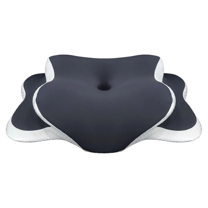 Ergonomic Memory Foam Cervical Pillow For Neck Pain Relief 9