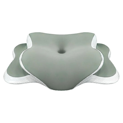 Ergonomic Memory Foam Cervical Pillow For Neck Pain Relief 7