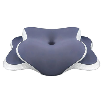 Ergonomic Memory Foam Cervical Pillow For Neck Pain Relief 8