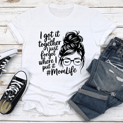 I Got It All Together Tee 2