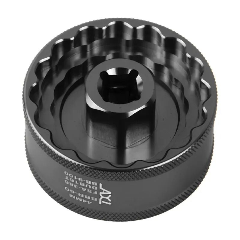 5in1 Bicycle Bottom Bracket Installation And Removal Tool 8