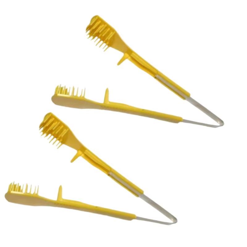 GrapeTrim 669 Handheld Pruning  Thinning Clip  Precision BudFlower Tool For Grape Vines 9