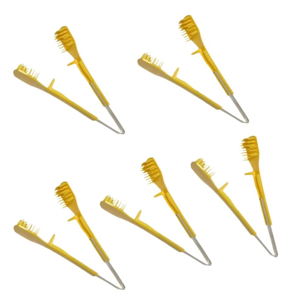 GrapeTrim 669 Handheld Pruning  Thinning Clip  Precision BudFlower Tool For Grape Vines 11