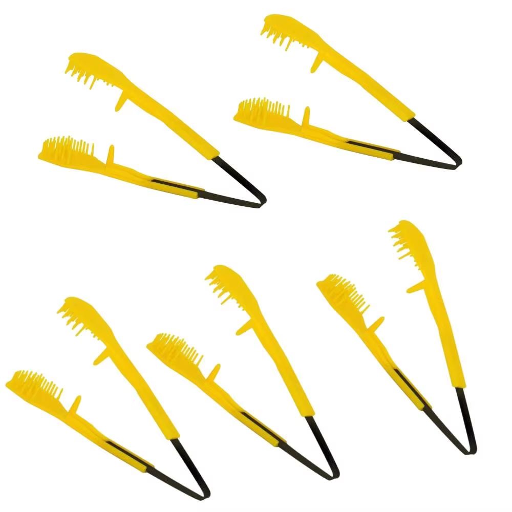 GrapeTrim 669 Handheld Pruning  Thinning Clip  Precision BudFlower Tool For Grape Vines 12