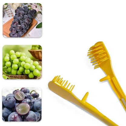 GrapeTrim 669 Handheld Pruning  Thinning Clip  Precision BudFlower Tool For Grape Vines 1
