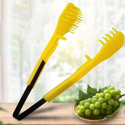 GrapeTrim 669 Handheld Pruning  Thinning Clip  Precision BudFlower Tool For Grape Vines 4