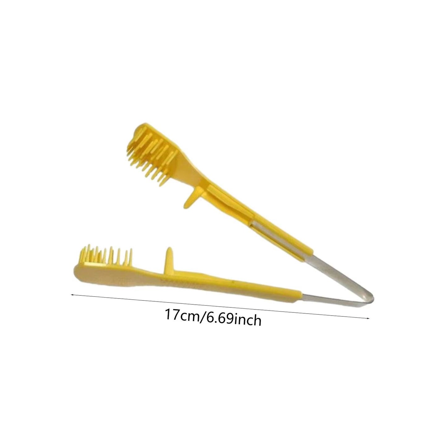 GrapeTrim 669 Handheld Pruning  Thinning Clip  Precision BudFlower Tool For Grape Vines 8