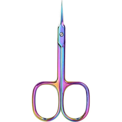 Precision MultiPurpose Cuticle And Beauty Scissors 9