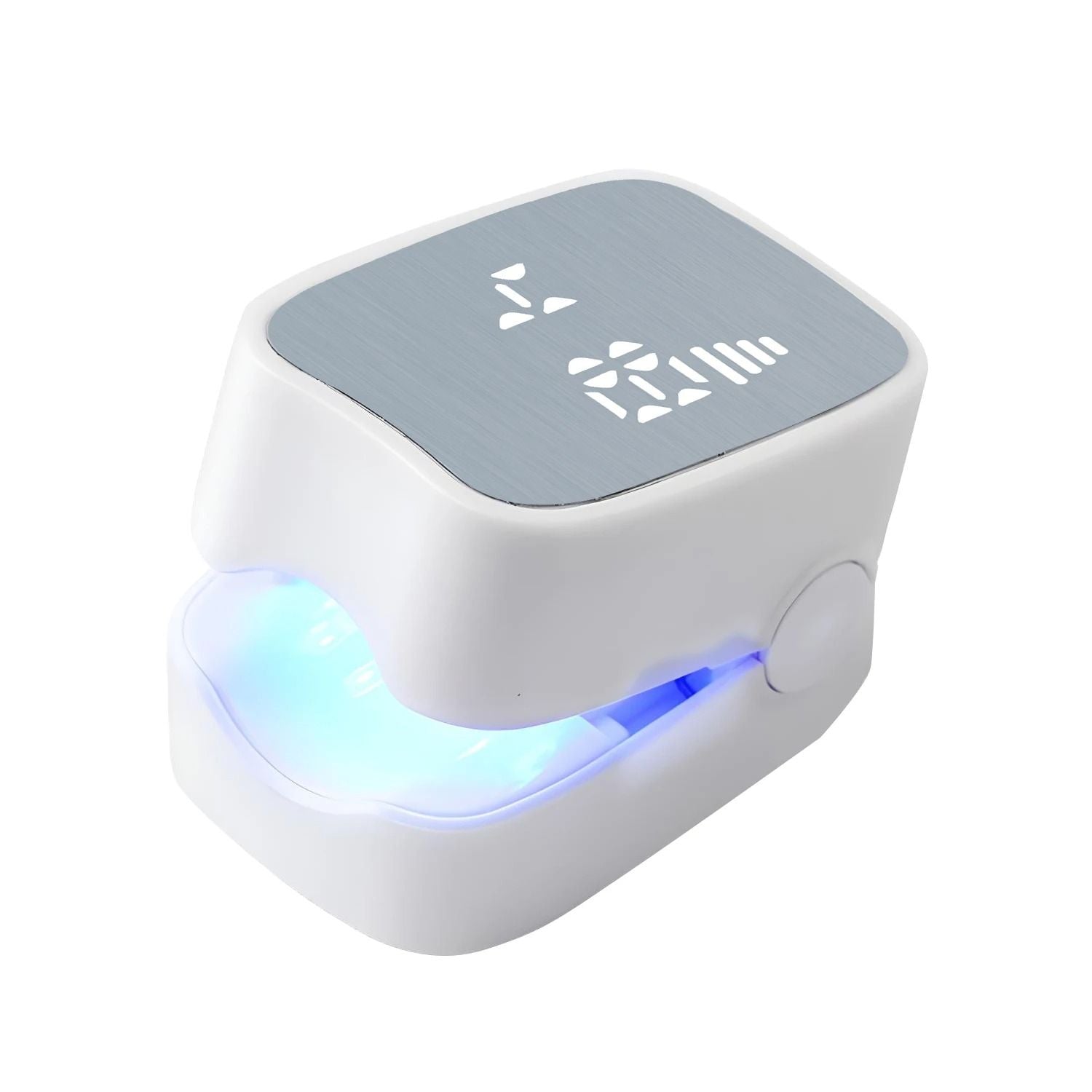 LED Laser Nail Fungus Treatment Device With Infrared And Blue Light Therapy 6