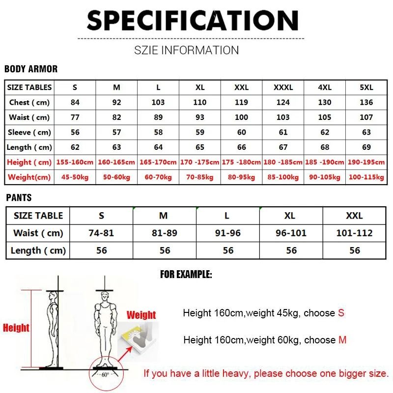 Motorcycle Full Body Armor Protection Jacket With Optional Shorts And Pants 6