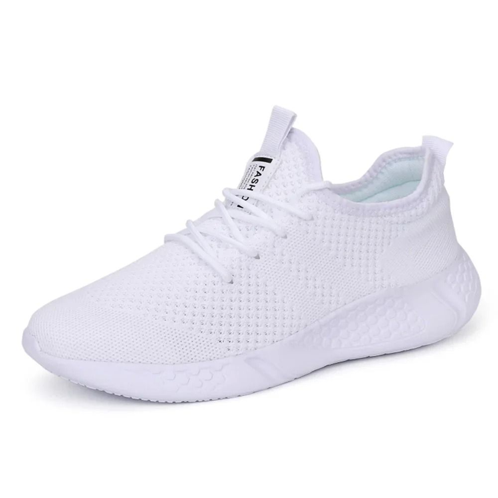 Lightweight Breathable Running Shoes For Men 8