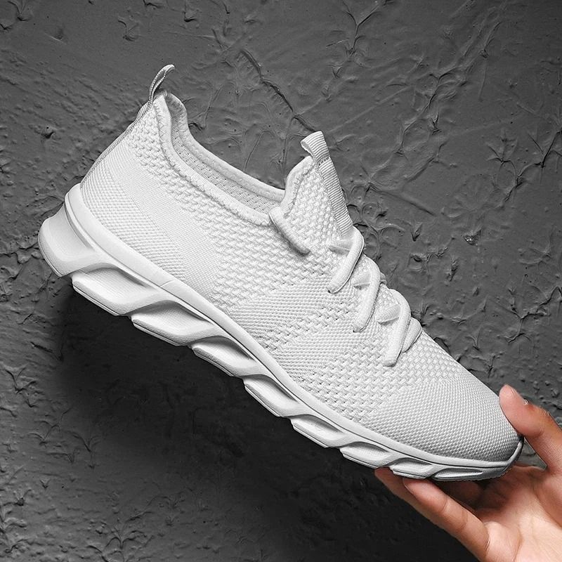 Lightweight Breathable Running Shoes For Men 1