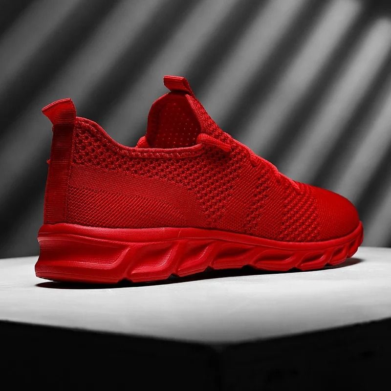 Lightweight Breathable Running Shoes For Men 3