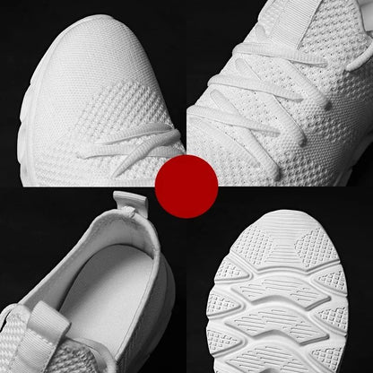 Lightweight Breathable Running Shoes For Men 4