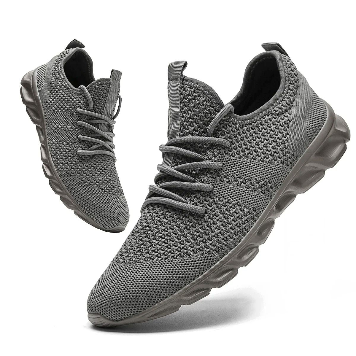 Lightweight Breathable Running Shoes For Men 5