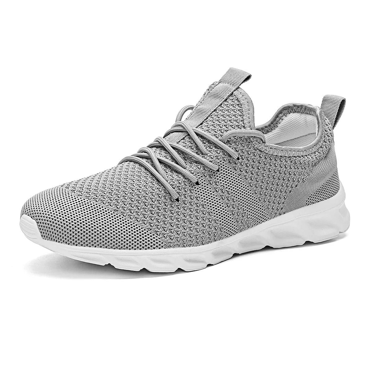 Lightweight Breathable Running Shoes For Men 6