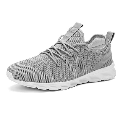 Lightweight Breathable Running Shoes For Men 6