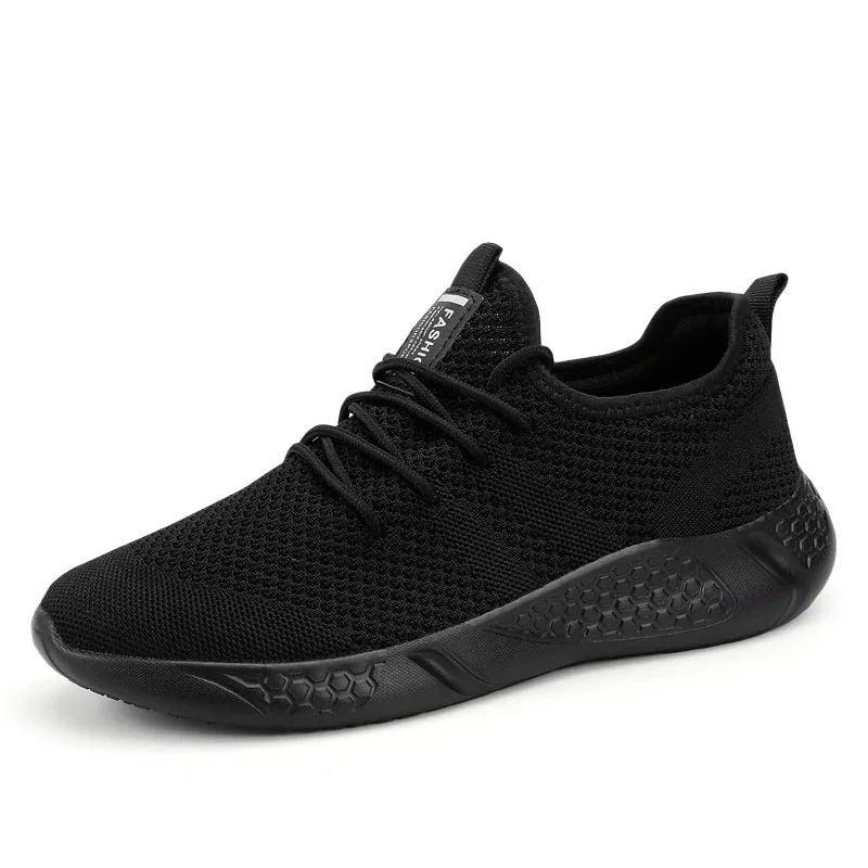 Lightweight Breathable Running Shoes For Men 7