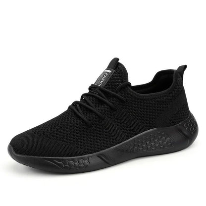 Lightweight Breathable Running Shoes For Men 7