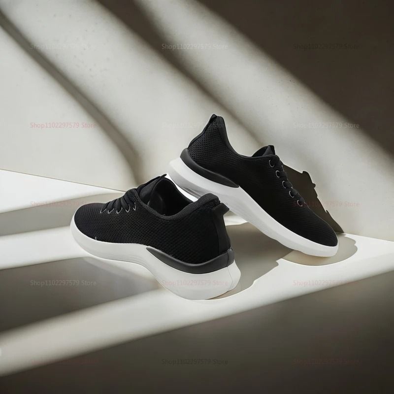 Lightweight Breathable Running Shoes for Women
