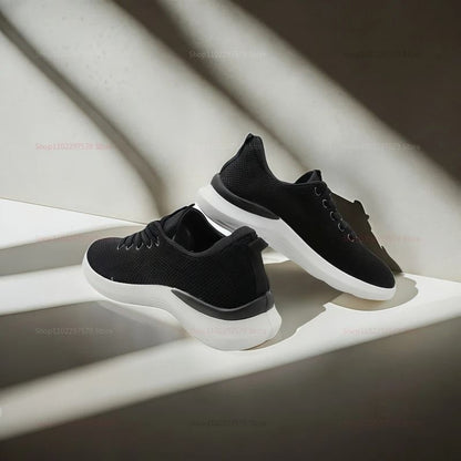 Lightweight Breathable Running Shoes for Women