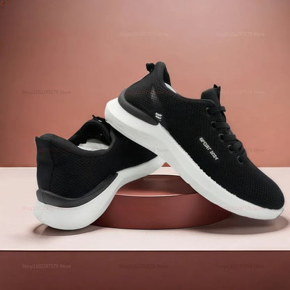 Lightweight Breathable Running Shoes For Women 2