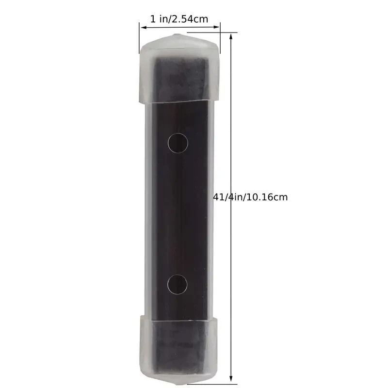 Magnetic Toilet Bowl Cleaner For StainFree Bathroom Maintenance 5
