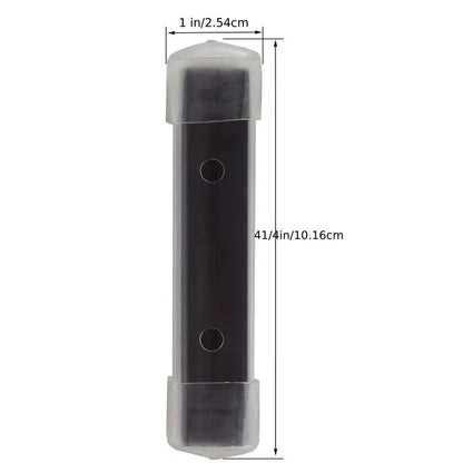 Magnetic Toilet Bowl Cleaner For StainFree Bathroom Maintenance 5