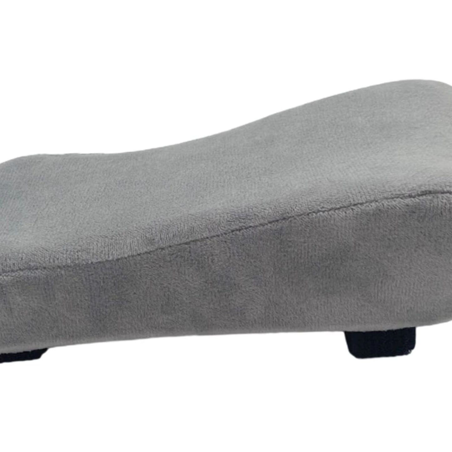 ErgoArm Detachable Armrest Pad  Comfortable Durable Wrist  Forearm Cushion For Office Chairs 4