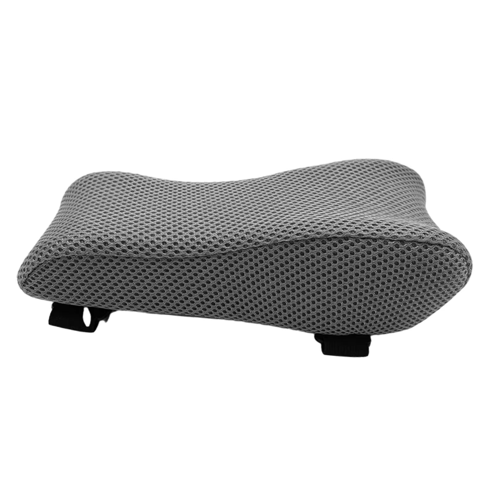 ErgoArm Detachable Armrest Pad  Comfortable Durable Wrist  Forearm Cushion For Office Chairs 7