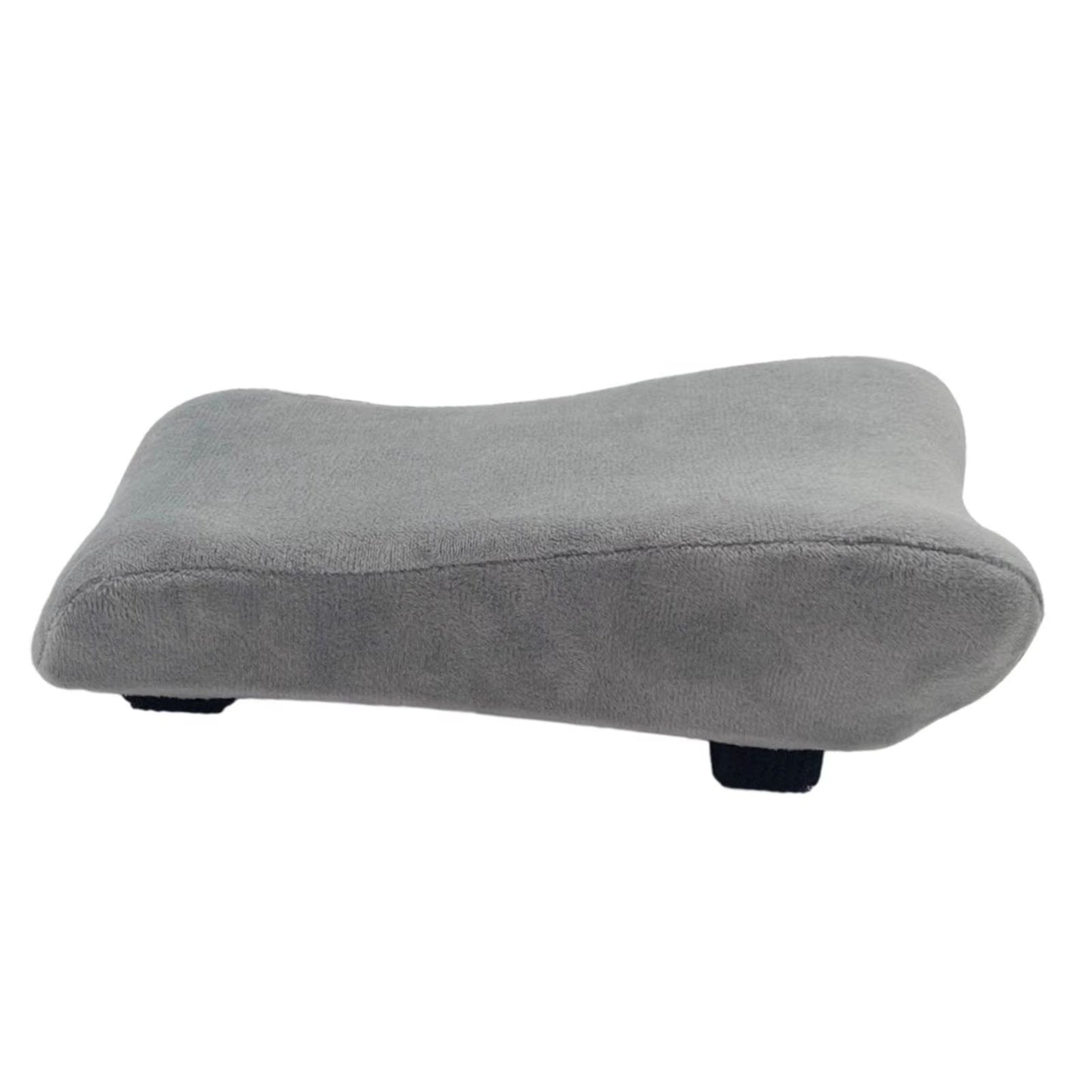 ErgoArm Detachable Armrest Pad  Comfortable Durable Wrist  Forearm Cushion For Office Chairs 8