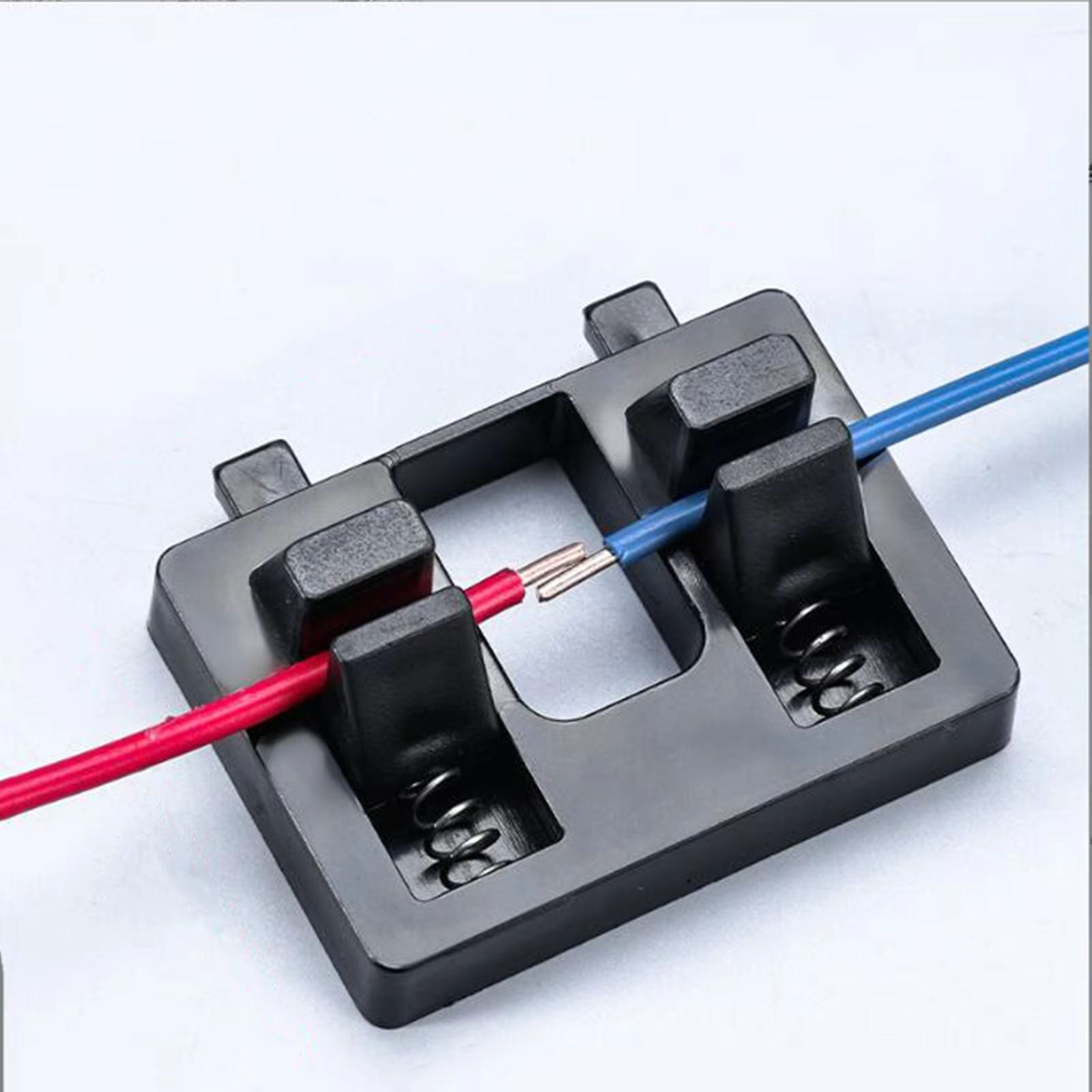 FlexGrip Adjustable Electric Wire Welding Fixture  Soldering Wire Holder Stand With Clamps For Prec 2